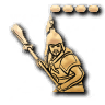 Khaganate Elite Palace Guard
