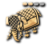 Raider Elephant