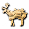 Reindeer Trader