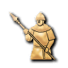 长矛兵征兵