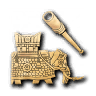 Sultan's Elite Tower Elephant