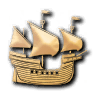 Warship