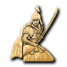 Zhanma Swordsman