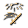 Attack Speed Arrow