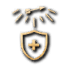 Defense Arrow