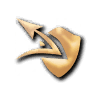 Deflective Armor