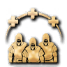 Mass Heal