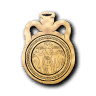 Pilgrim Flask
