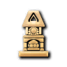 Relic Garrisoned in Defensive Structures