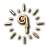 Saint's Blessing