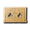 Handcannon Slits