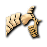 Steel Barding