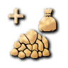 Stone Bounty