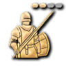 早期武士