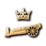 Gunpowder Monarch