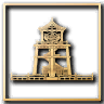 Astronomical Clocktower