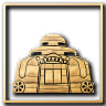 Golden Tent