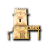 Toll Outpost