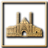 Twin Minaret Medrese