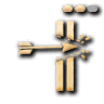 Balanced Projectiles