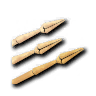 Bodkin Bolts