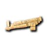 Cannon Emplacement