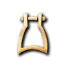 Crossbow Stirrups
