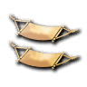 Extra Hammocks