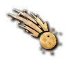 Greek Fire Projectiles