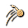 Hard Cased Bombs