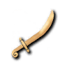 Honed Blades