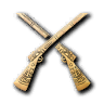 Janissary Guns