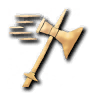 Knight Poleaxes