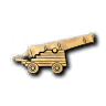 Mounted Guns
