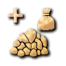 Stone Bounty