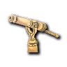 Swivel Cannon