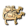 Advisors
(Feudal Trade Wing)