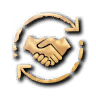 Bazaar
(Bonus Trade Wing)