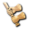 Two-Handed Weapons