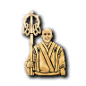 Buddhist Monk