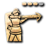 Genoese Crossbowman