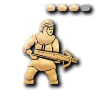 Gilded Crossbowman