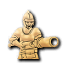 Handcannon Ashigaru