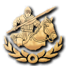Hippodrome Horseman