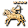 Khaganate Elite Horse Archer