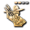 Javelin Thrower