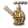 Kanabo Samurai