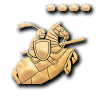 Khaganate Elite Knight
