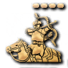 Khaganate Elite Mangudai