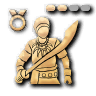 Mansa Musofadi Warrior